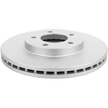 Imagem de MAGMA Disco de freio Pro-Series PSR205145