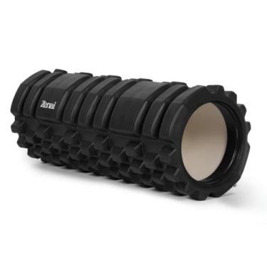 Imagem de Zenai - Rolo De Massagem Foam Roller Liberação Miofascial, Rollo de ma