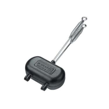 Imagem de Sanduicheira Pão Frances de Ferro Fundido - Panela Mineira - PanelaMin