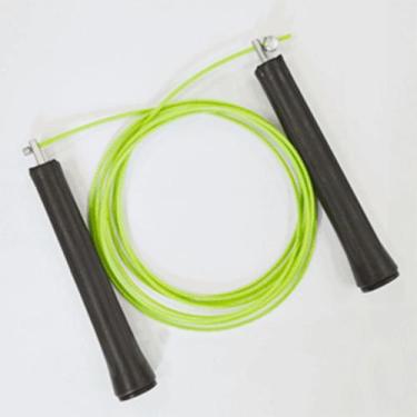 Imagem de Corda de pular Speed Rope SR Pro Viking - VIKING FITNESS, Verde