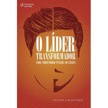 Imagem de Livro - O líder transformador