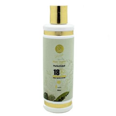 Imagem de Leave-In 18K Plants Organic 250ml La Vega - By Pri La Vega