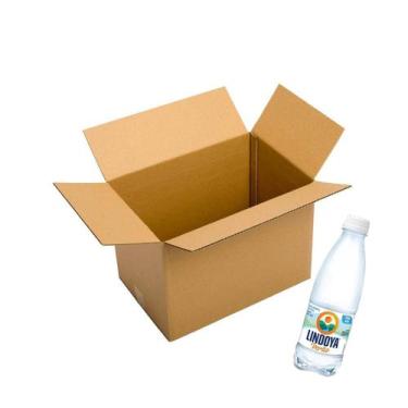 Imagem de Agua Mineral Lindoya 300ml Kit 12