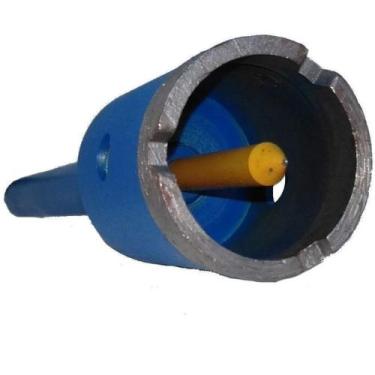 Imagem de Serra Copo Diamantada 40 mm Kala Inst. Elétricas/Hidráulicas