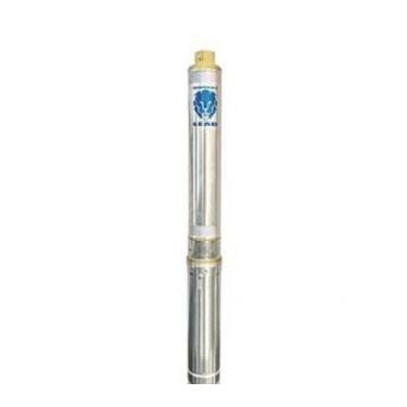 Imagem de Bomba Submersa Leão 3" 3R3PB-09 180 0.5cv Monofásico com Caixa de Cont