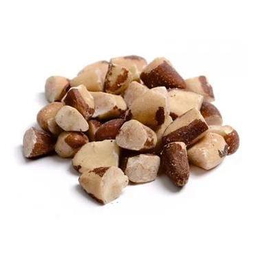 Imagem de Castanha do Pará Quebrada Premium  - Bacalhau, Azeite & Cia, 500g