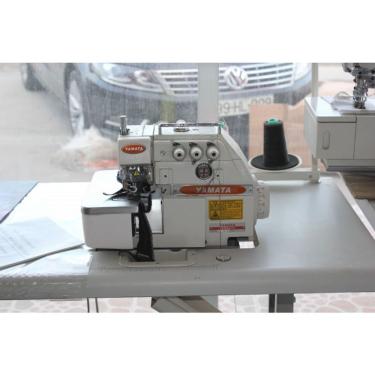 Imagem de Overloque Industrial Direct Drive YAMATA COMPLETA