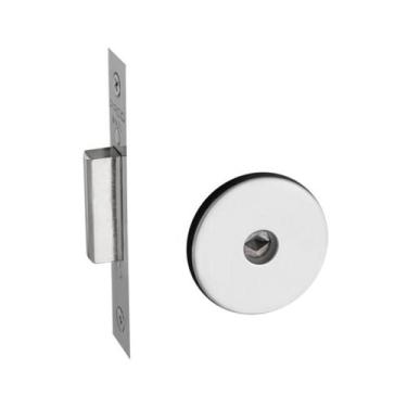 Imagem de Fechadura Pado Externa Trava Tetra IX 1000 IXP