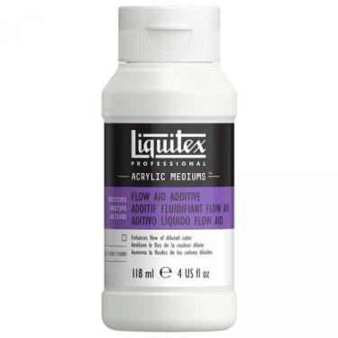 Imagem de Aditivo Fluidificador Liquitex 118ml 5620