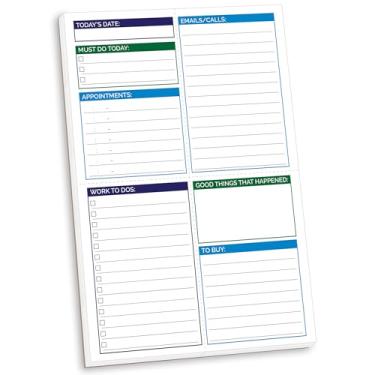 Imagem de bloom daily planners Almofada de bolso – Gênero neutro frente e verso – 15,24 cm x 22,86 cm