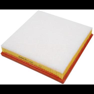 Imagem de Elemento filtro ar Chevrolet Cruze 2011 a 2020 Metal Leve