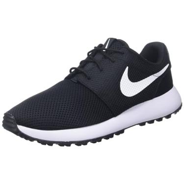 Imagem de Nike Roshe 2G, tênis masculino, Preto, branco, 8
