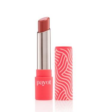 Imagem de Batom Matte Super Conforto Payot 3,6g, MISTERIO