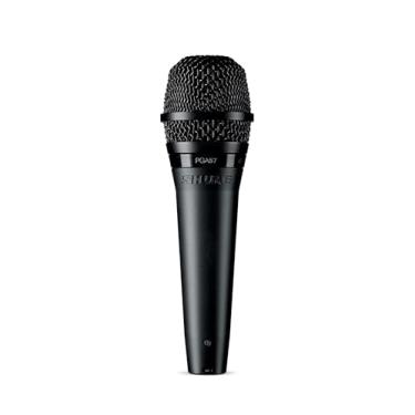 Imagem de MICROFONE PROFISSIONAL COM FIO PGA57