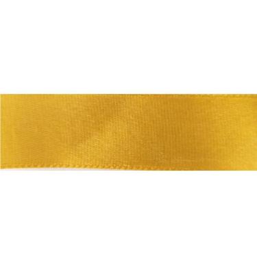 Imagem de Fita de Cetim Trader 04mm N0 com 100 Metros, COR 121 MOSTARDA, 100 MET