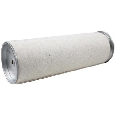 Imagem de Elemento do filtro de ar Mercedes Benz O 400 1992 a 2005 - METAL LEVE