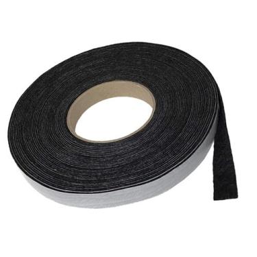 Imagem de Fita Adesiva Anti-Ruído de Feltro de Lã 12mm x 10m - Wurth