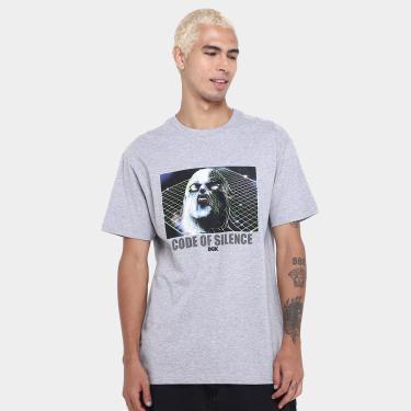 Imagem de Camiseta DGK Digital Masculina-Masculino