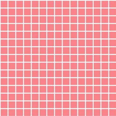 Imagem de Papel De Parede 3m Pastilha Salmão Autocolante Lavável