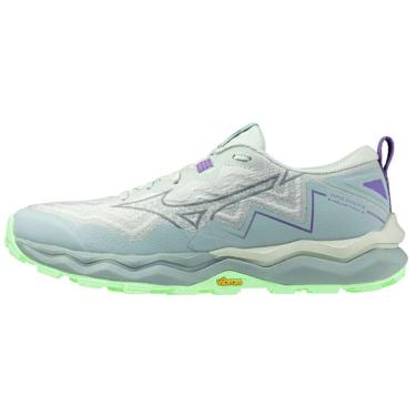 Imagem de Tênis de Trilha Feminino Mizuno Wave Daichi 9  feminino