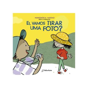 Imagem de Ei, Vamos Tirar Uma Foto?