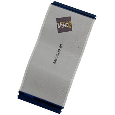 Imagem de Cabo flat para placa t-con tcon da TV 65LM6200 E221612 20706