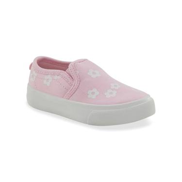 Imagem de Carter's Penny casual unissex infantil, rosa, 22
