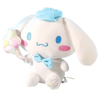 Imagem de Balão Cinnamoroll de pelúcia Sanmu Cartoon para crianças