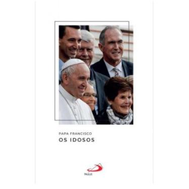 Imagem de Os idosos - PAULUS