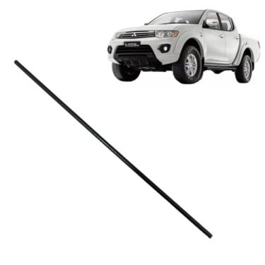 Imagem de Haste de Reparo Interno Alavanca Câmbio Automático Compatível com L200 Triton 3.5 Flex 2015 À 2018