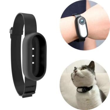 Imagem de Pulseira Multifuncional Ajustável para Insta360 GO 2 - Sunnylife
