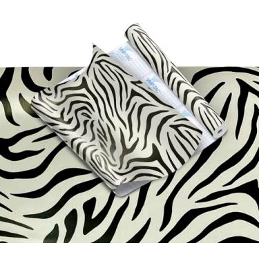 Imagem de Vmp-Tac Pvc Fantasia 45X10 Un Zebra