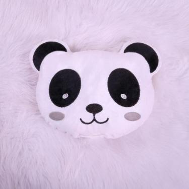 Imagem de Almofada Decorativa Amiguinhos Safari 01 peça - Miguel Baby, Panda