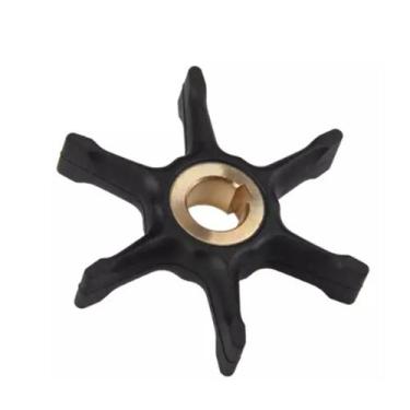Imagem de Rotor p/ Bomba de Água Jonhson/Evinrude 10/15/18/20/25 Hp 2T - A.R Var