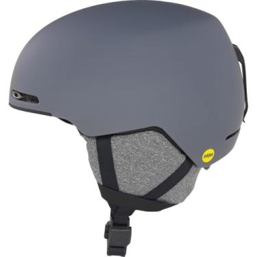 Imagem de Oakley MOD1 MIPS - Forged Iron - XL