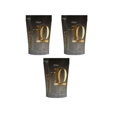 Imagem de Po Descolorante Lightner Perola 300g - Kit C/3un