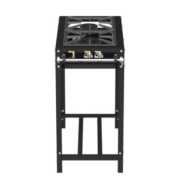 Imagem de Fogao Industrial Fi 230-2 Gas Glp