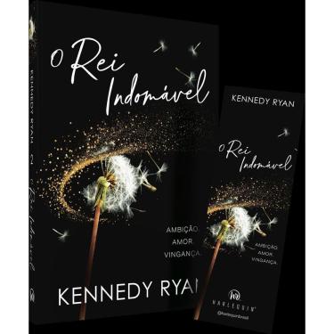 Imagem de O Rei Indomável