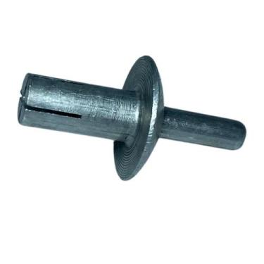 Imagem de Rebite Florado 86548631 - Colheitadeira Linha New Holland  - Commersul