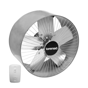 Imagem de Exaustor Axial Comercial 40 cm Lorensid Bivolt