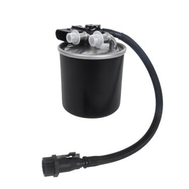 Imagem de PANDOUTO Filtro De Combustível Wk 820/18 Compatível Com Mercedes Benz Glk200 2.1L 2010-2015, Sprinter 519 Cdi 3.0L 2009-2020, E250 2009-2015, Substitui 6510902952 6510901552 6510903052