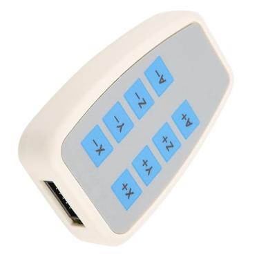 Imagem de Placa de Interface USB para Suportar o Módulo de Saída e relé de Software PWM