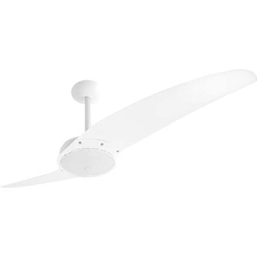 Imagem de Ventilador de Teto Spirit Neevo2 Branco - 127V
