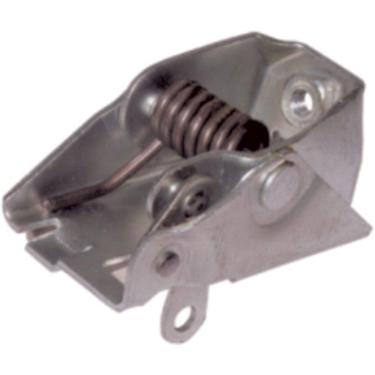 Imagem de Comando Acionamento Fechadura Direita Mecânica Ford F-1000