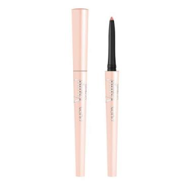 Imagem de Lapis Labios e Contorno Pupa Vamp, Medium Nude