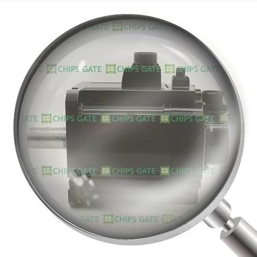 Imagem de HC353BS-E51 Servo Motor HC353BSE51 New in Box for Shipping