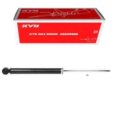 Imagem de Amortecedor Traseiro - Fiesta 2003 A 2014 - 348004