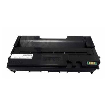 Imagem de Toner ricoh original 3710 black  3710dn  sp3710sf  sp3710x