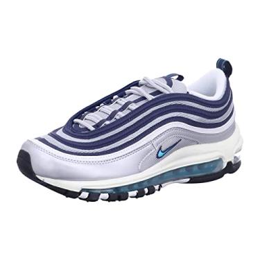 Imagem de Tênis Nike Air Max Command Leather Marinho Masculino 42