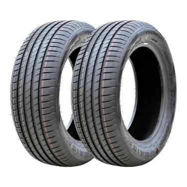 Imagem de Kit 2 Pneus Haida Aro 15 185/65R15 Ex-Comfort 88H XL